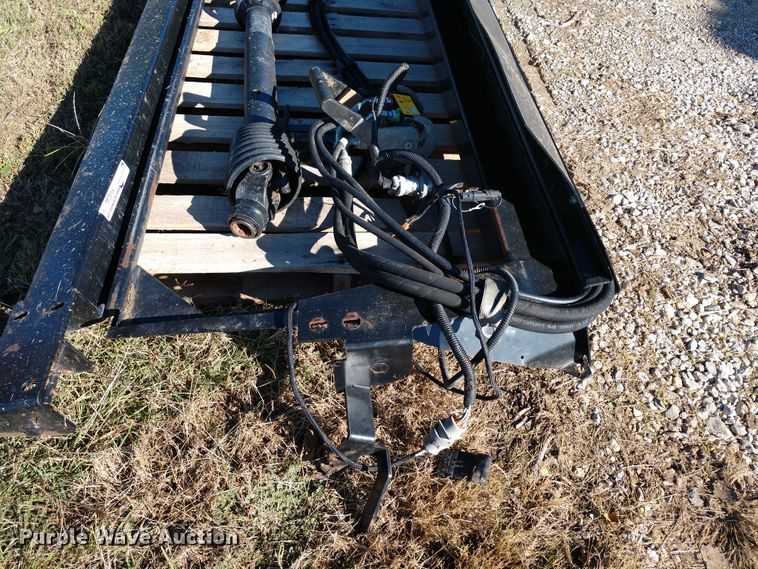 image for item FV9248 Bish adapter