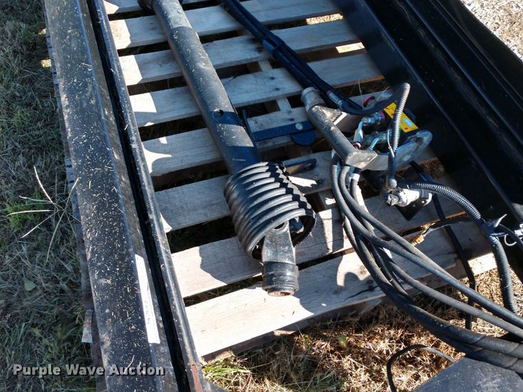 image for item FV9248 Bish adapter