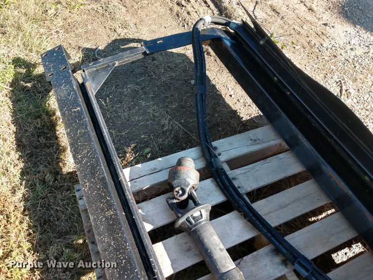 image for item FV9248 Bish adapter