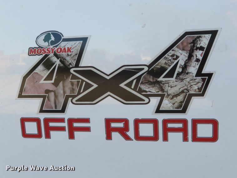 image for item DH2106 2006 Ford F350 Super Duty XL Crew Cab pickup truck