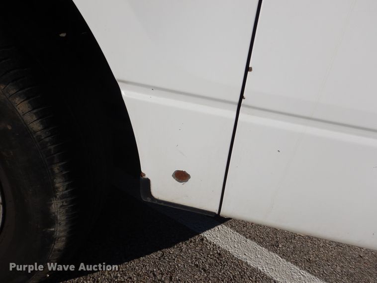 image for item DH2107 2009 Ford F150 pickup truck