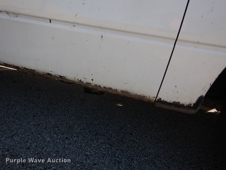 image for item DH2107 2009 Ford F150 pickup truck