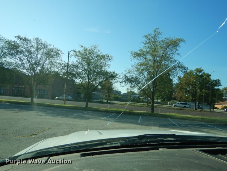 image for item DH2107 2009 Ford F150 pickup truck