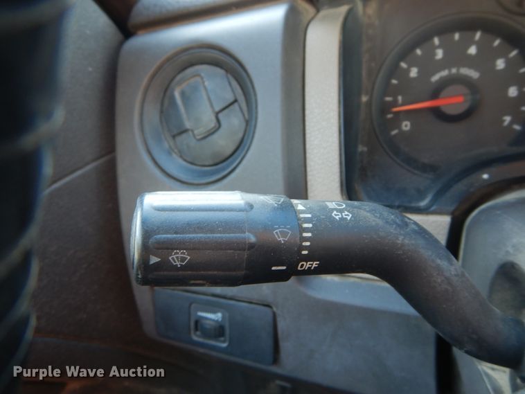 image for item DH2107 2009 Ford F150 pickup truck