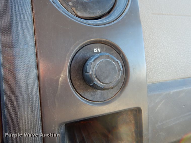 image for item DH2107 2009 Ford F150 pickup truck