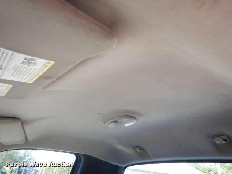 image for item DH2107 2009 Ford F150 pickup truck