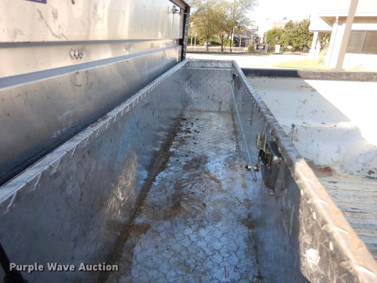 image for item DH2107 2009 Ford F150 pickup truck