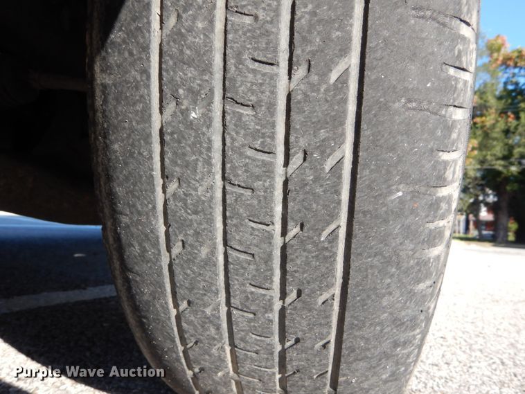 image for item DH2107 2009 Ford F150 pickup truck