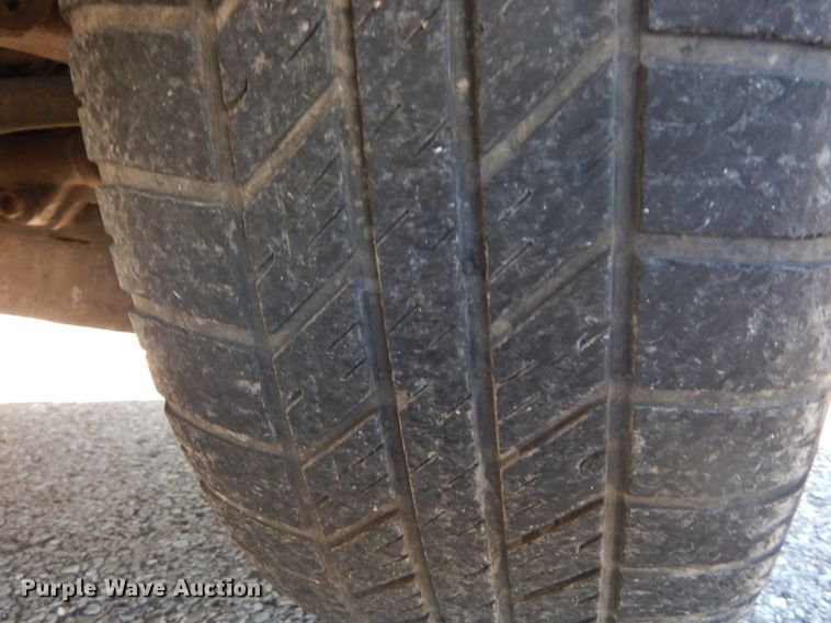 image for item DH2107 2009 Ford F150 pickup truck