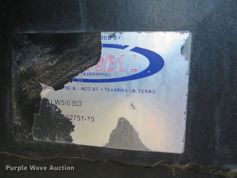 image for item DH2108 2006 International 4200 dump truck