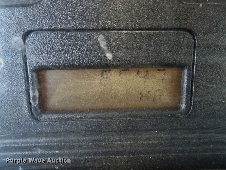 image for item DH2108 2006 International 4200 dump truck