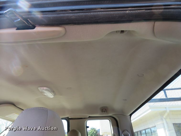 image for item DH2109 2008 Ford F250 Super Duty XLT SuperCab pickup truck