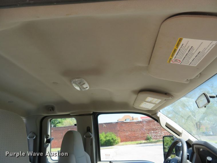 image for item DH2109 2008 Ford F250 Super Duty XLT SuperCab pickup truck