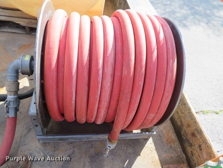 image for item DH2111 2006 Ford F550 flatbed truck