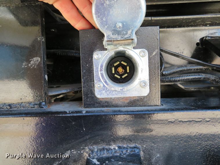 image for item DH2112 2018 Ford F450 Super Duty XL flatbed truck