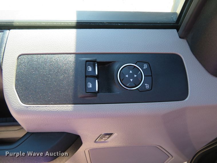 image for item DH2112 2018 Ford F450 Super Duty XL flatbed truck