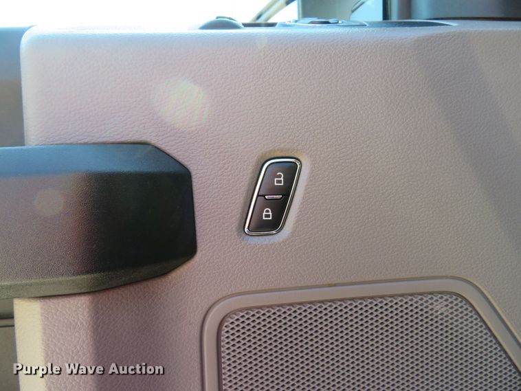 image for item DH2112 2018 Ford F450 Super Duty XL flatbed truck