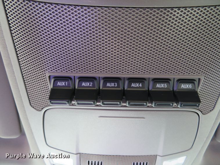 image for item DH2112 2018 Ford F450 Super Duty XL flatbed truck