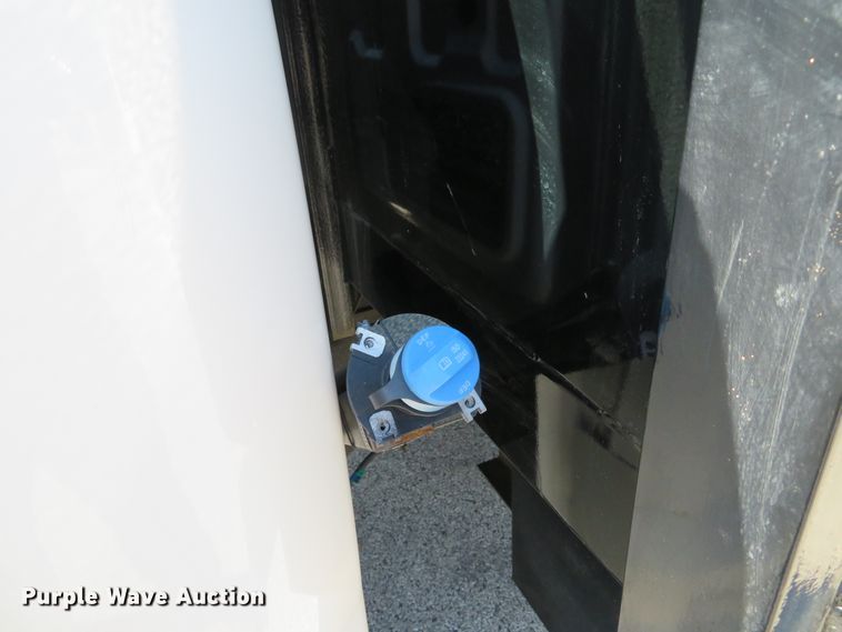 image for item DH2112 2018 Ford F450 Super Duty XL flatbed truck