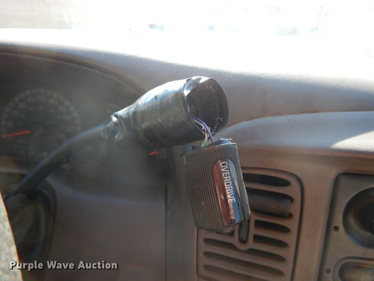 image for item DH2113 1999 Ford F150 SuperCab pickup truck