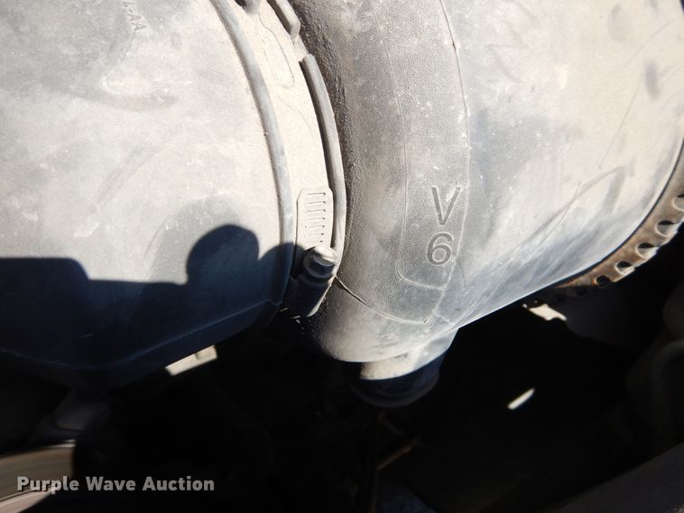 image for item DH2113 1999 Ford F150 SuperCab pickup truck