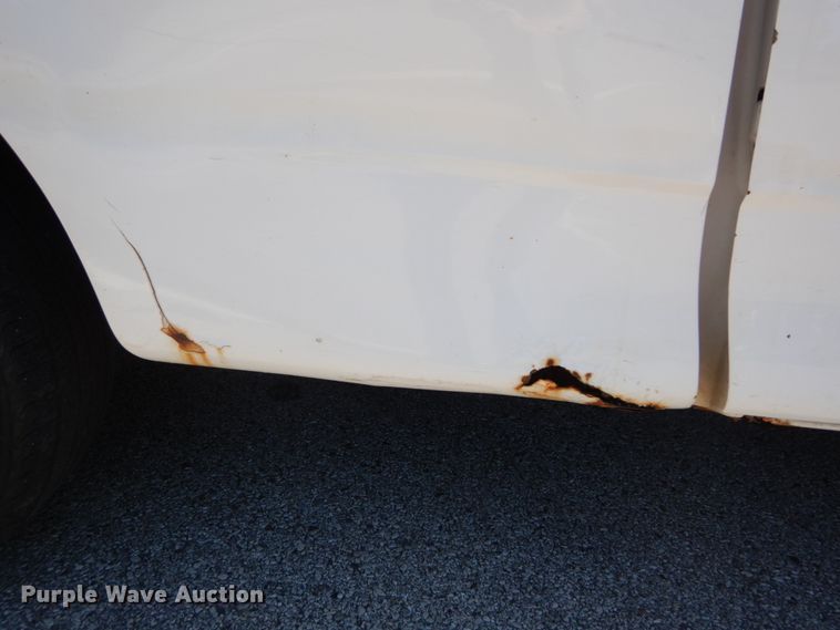 image for item DH2113 1999 Ford F150 SuperCab pickup truck