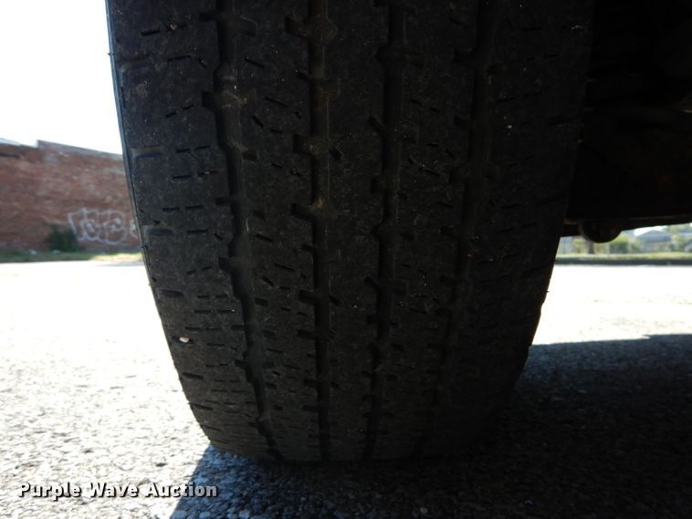 image for item DH2113 1999 Ford F150 SuperCab pickup truck