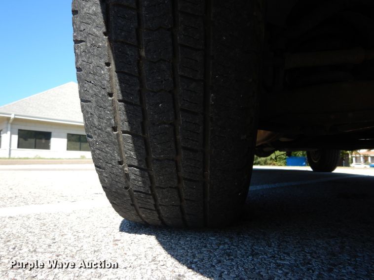 image for item DH2113 1999 Ford F150 SuperCab pickup truck