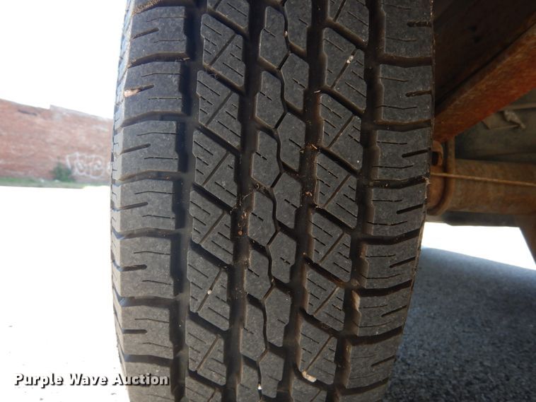 image for item DH2113 1999 Ford F150 SuperCab pickup truck