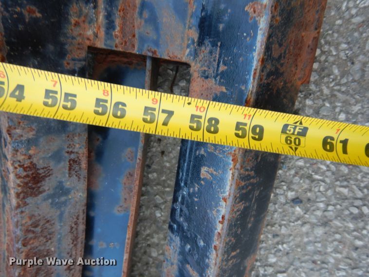 image for item DH2114 2012 Big Tex 22GN-28BK+5 equipment trailer