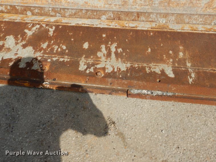 image for item DH2116 2006 Caterpillar 420E backhoe