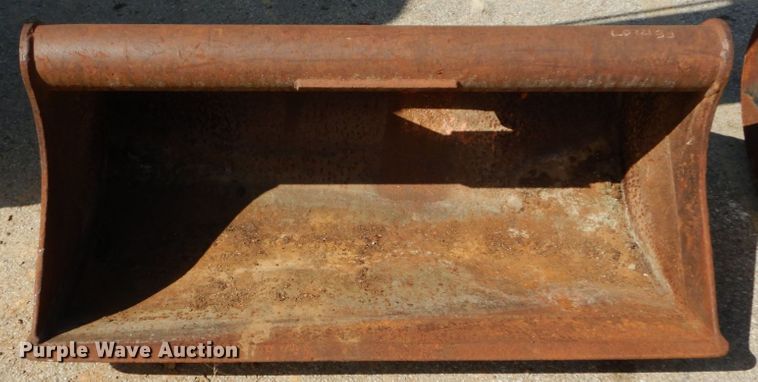 image for item DH2116 2006 Caterpillar 420E backhoe