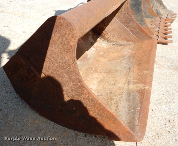 image for item DH2116 2006 Caterpillar 420E backhoe