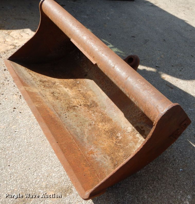 image for item DH2116 2006 Caterpillar 420E backhoe