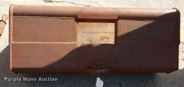 image for item DH2116 2006 Caterpillar 420E backhoe