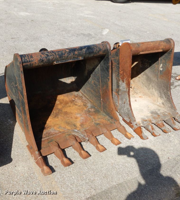 image for item DH2116 2006 Caterpillar 420E backhoe