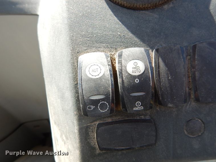 image for item DH2116 2006 Caterpillar 420E backhoe