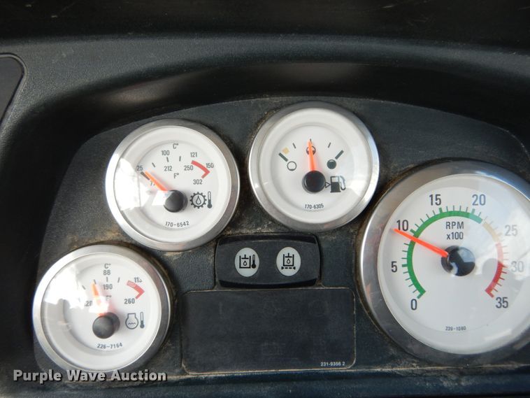 image for item DH2116 2006 Caterpillar 420E backhoe