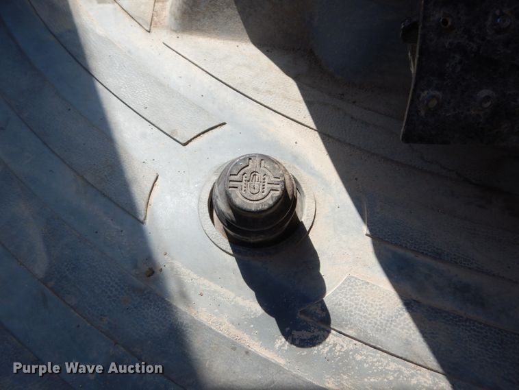 image for item DH2116 2006 Caterpillar 420E backhoe