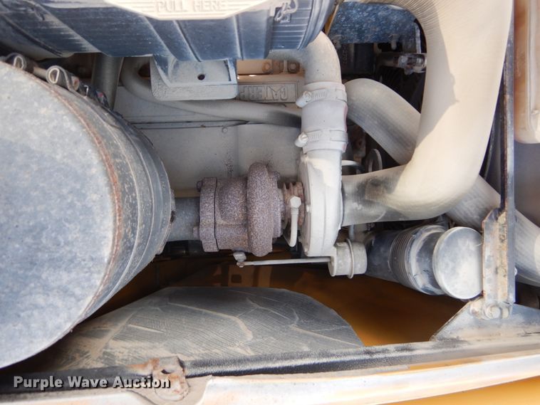 image for item DH2116 2006 Caterpillar 420E backhoe