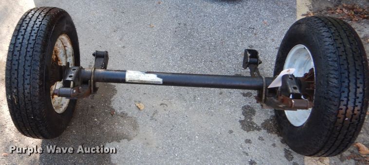 image for item DH2117 Sullivan Palatek D185P3JD air compressor