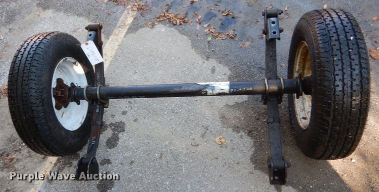 image for item DH2117 Sullivan Palatek D185P3JD air compressor