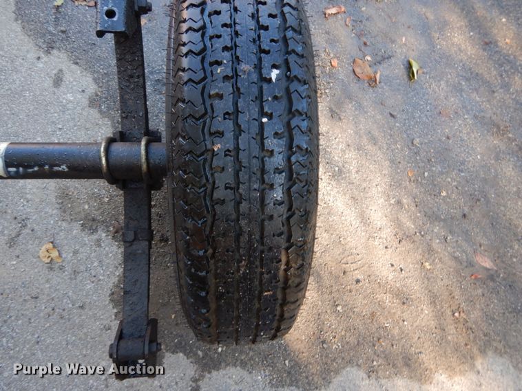 image for item DH2117 Sullivan Palatek D185P3JD air compressor