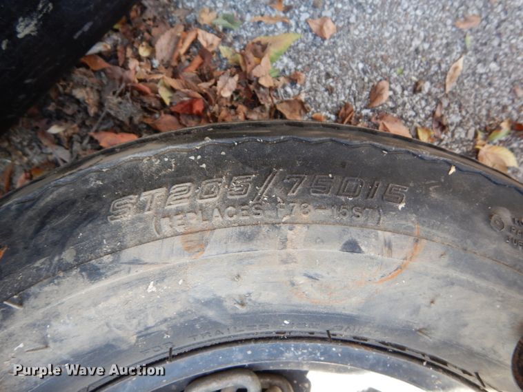 image for item DH2118 Sullivan Palatek D185P3JD air compressor