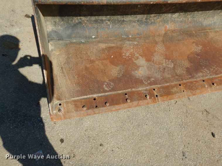 image for item DH2120 2018 Caterpillar 299D2 skid steer