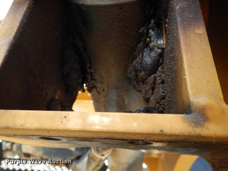 image for item DH2120 2018 Caterpillar 299D2 skid steer