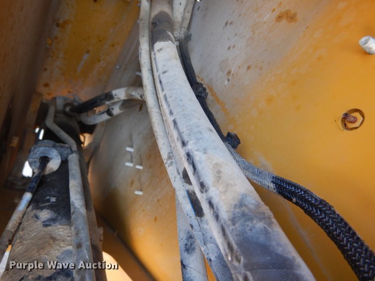 image for item DH2120 2018 Caterpillar 299D2 skid steer