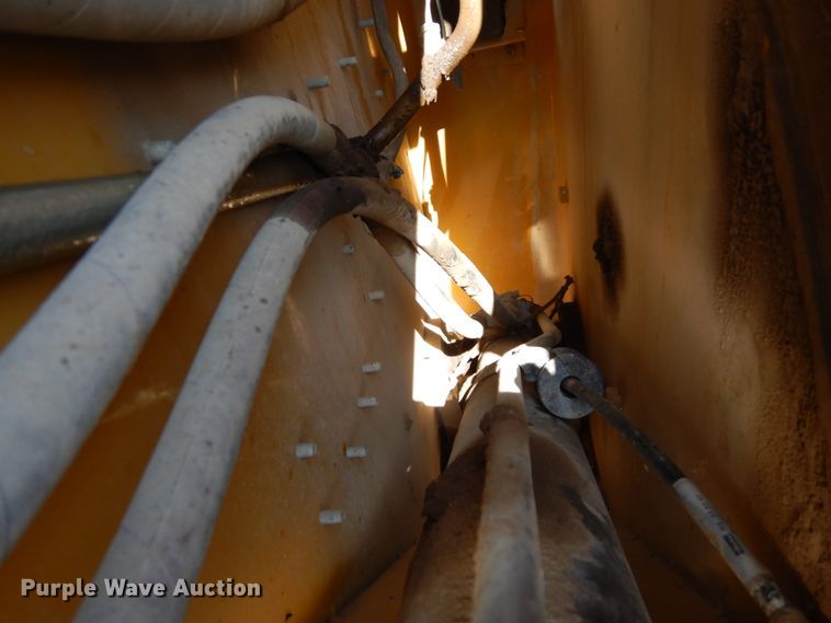 image for item DH2120 2018 Caterpillar 299D2 skid steer