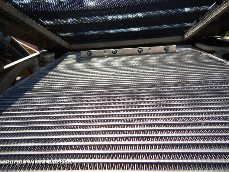 image for item DH2120 2018 Caterpillar 299D2 skid steer