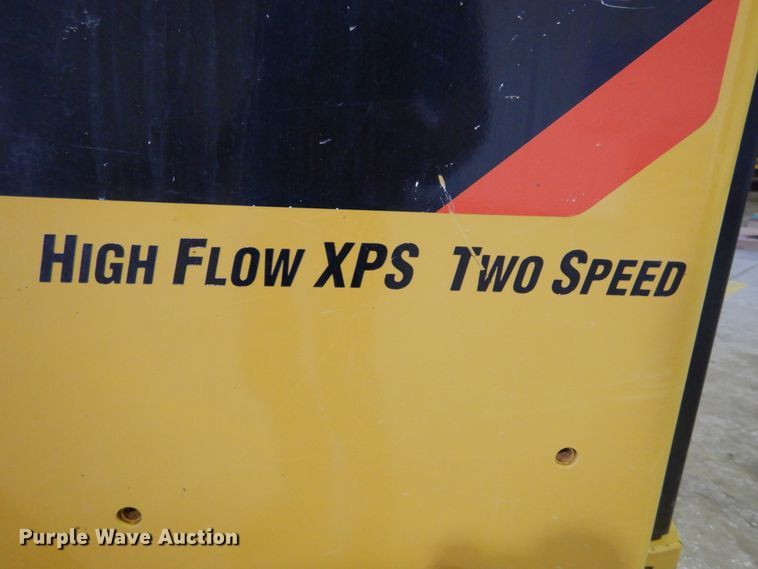 image for item DH2120 2018 Caterpillar 299D2 skid steer